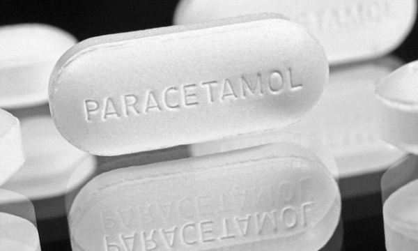 Thuốc Paracetamol không có tác dụng trong điều trị viêm xương khớp 